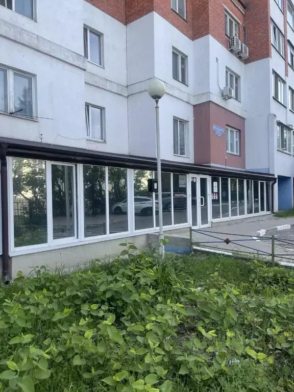 Помещение свободного назначения в Белгородская область, Белгород ... - Фото 0