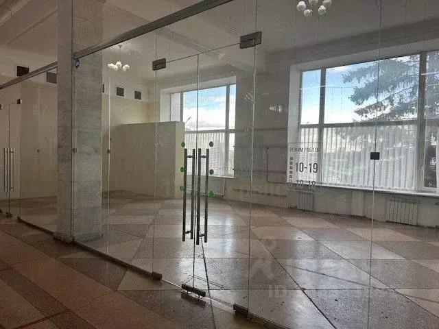 Торговая площадь в Тульская область, Тула Советская ул., 4 (70 м) - Фото 1