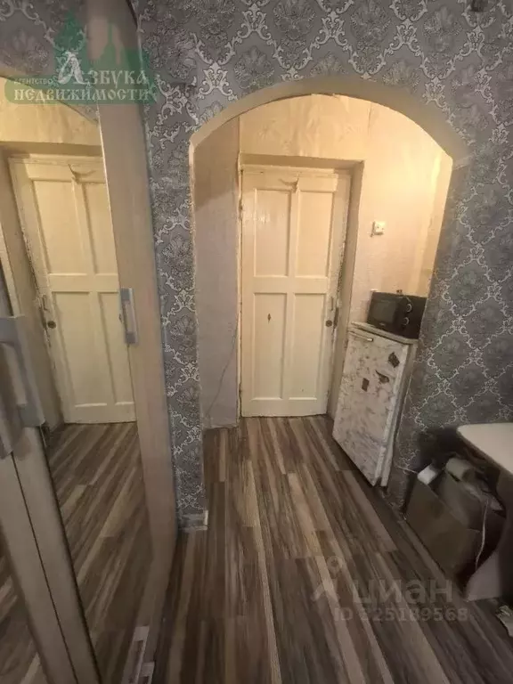 Комната Смоленская область, Смоленск ул. Ломоносова, 9 (13.0 м) - Фото 2