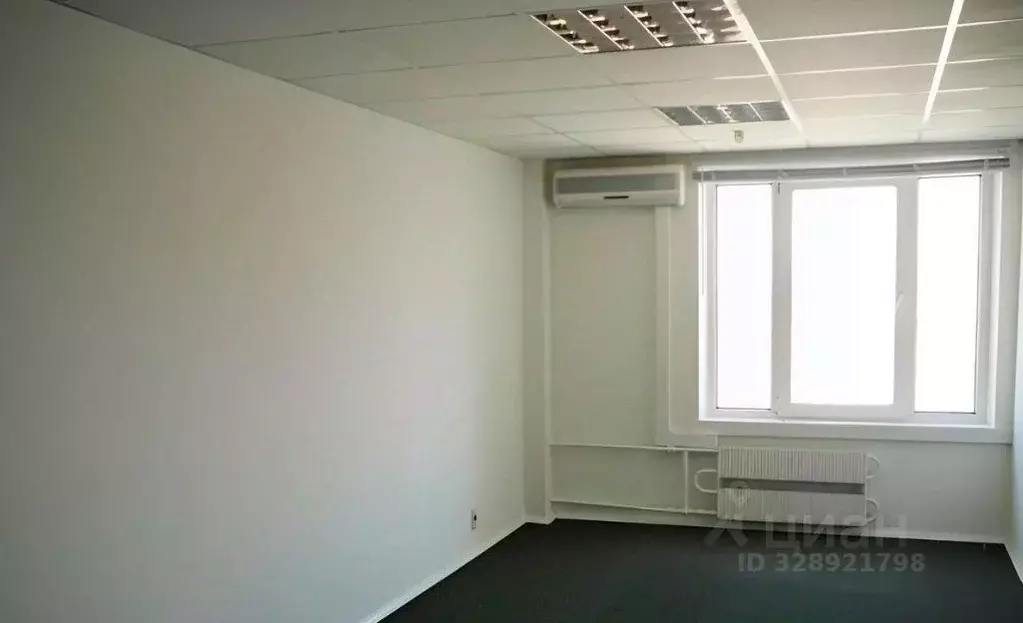 Офис в Москва ул. 1-я Машиностроения, 5 (4802 м) - Фото 1