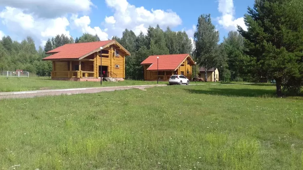 Помещение свободного назначения в Тверская область, Максатиха пгт ул. ... - Фото 0