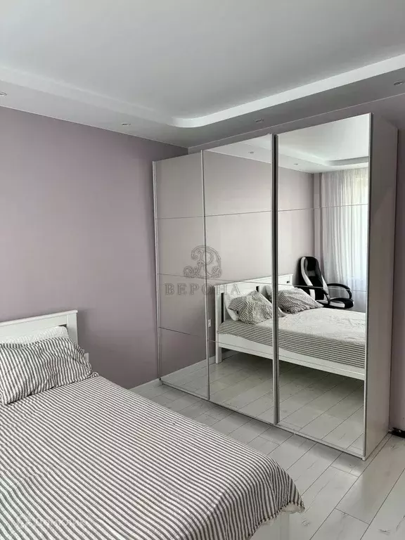 Продаётся 3-к квартира, 62 м - Фото 1
