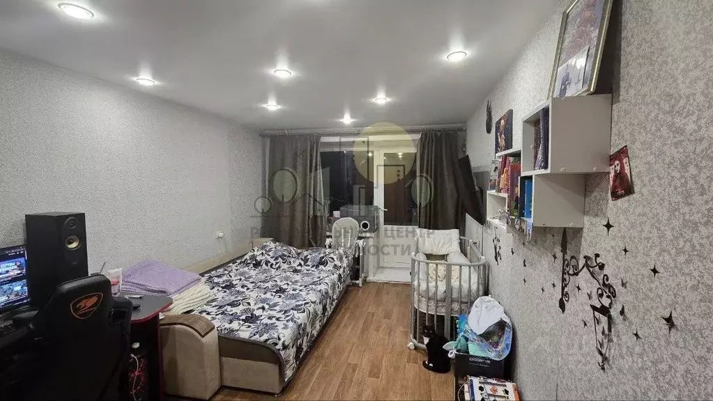 1-к кв. Иркутская область, Иркутский муниципальный округ, пос. Малая ... - Фото 1