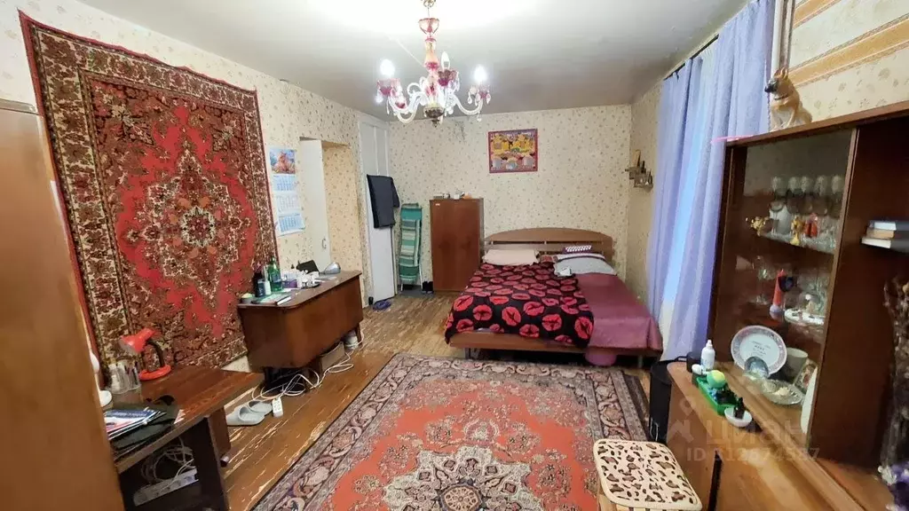 2-к кв. Москва Астрадамская ул., 7Б (42.0 м) - Фото 1