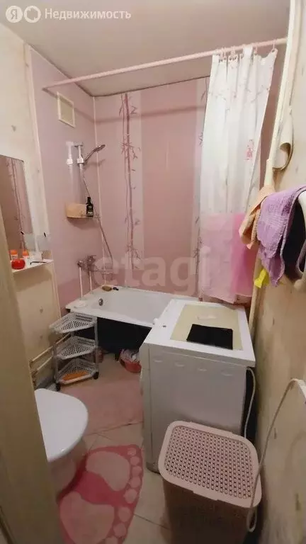 2-комнатная квартира: Челябинск, 3-я Арзамасская улица, 11 (42 м) - Фото 1