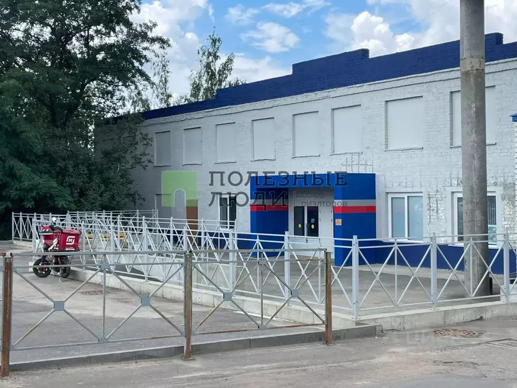 Производственное помещение в Орловская область, Орел Орел ... - Фото 1