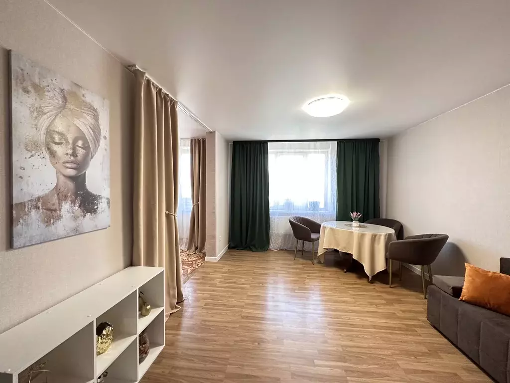 Продаётся 3-к квартира, 67 м - Фото 0