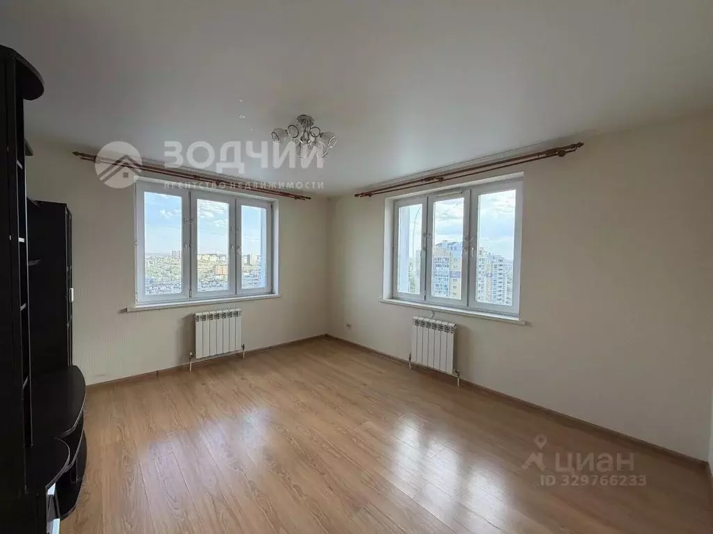 2-к кв. Чувашия, Чебоксары ул. Радужная, 9 (50.0 м) - Фото 1