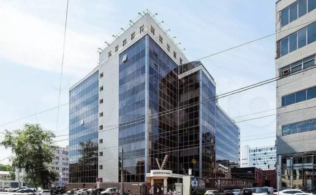 Офис (90 м) - Фото 0