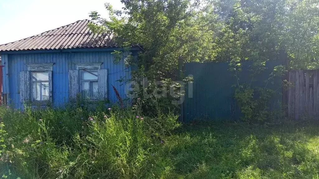 Дом в Романовка, улица Ленина (35 м) - Фото 0