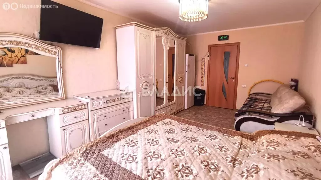 2-комнатная квартира: Ейск, Пионерская улица, 2/3 (52.3 м) - Фото 0