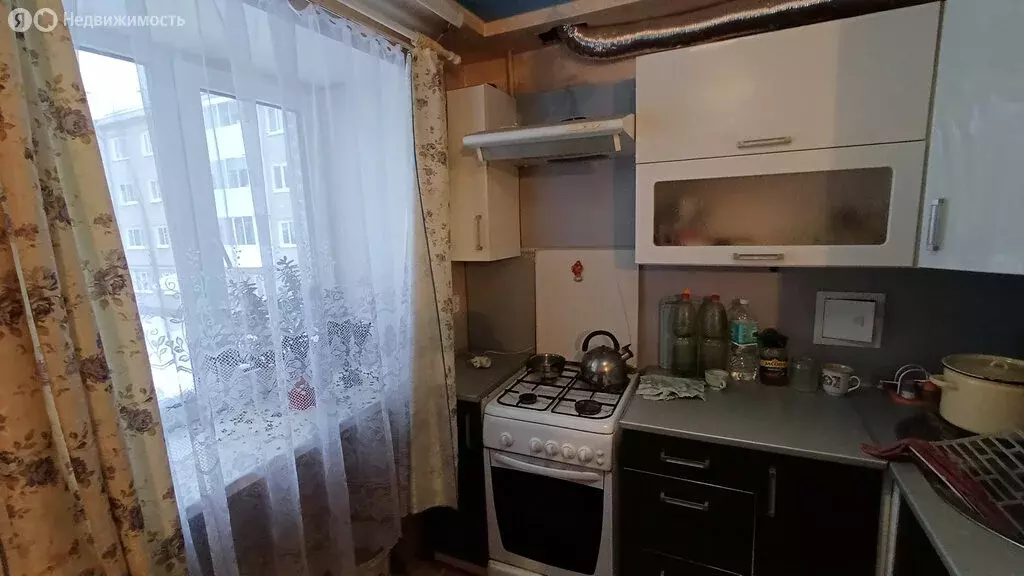 2-комнатная квартира: Сухой Лог, Юбилейная улица, 9А (42.2 м) - Фото 2