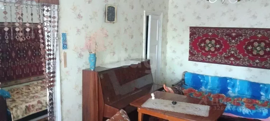 2-к кв. Свердловская область, Верхняя Тура ул. Гробова, 26 (41.8 м) - Фото 1