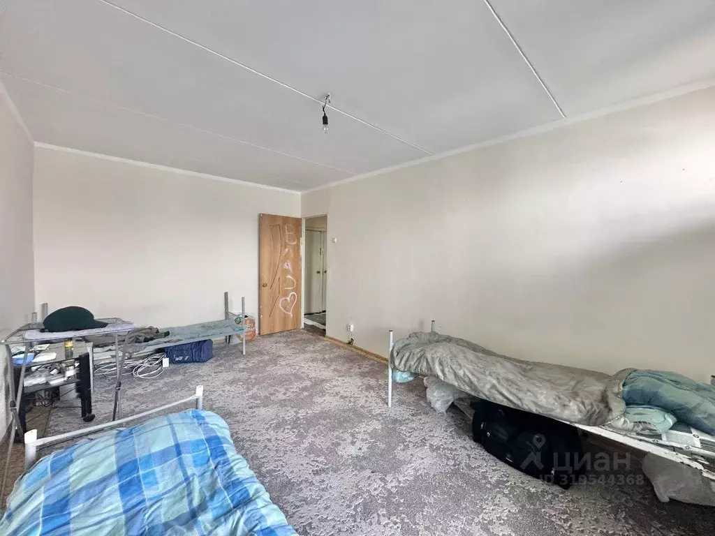 Квартира, 2 комнаты, 55 м - Фото 1