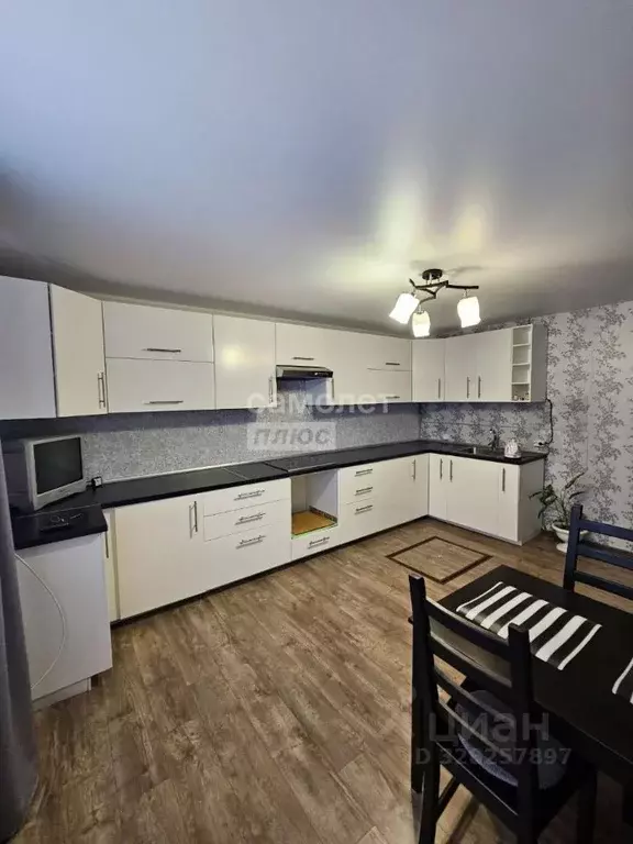 Дом в Нижегородская область, Семеновский муниципальный округ, д. ... - Фото 1