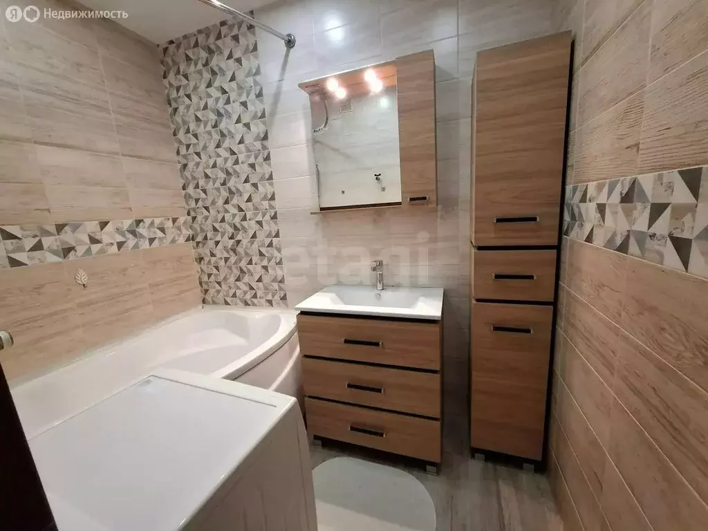 2-комнатная квартира: Казань, Тэцевская улица, 4Б (47.9 м) - Фото 2
