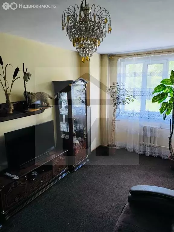 2-комнатная квартира: Кызыл, улица Дружбы, 37А (56.3 м) - Фото 1