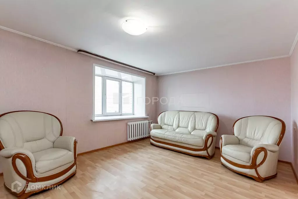 Продаётся 2-к квартира, 58 м - Фото 0