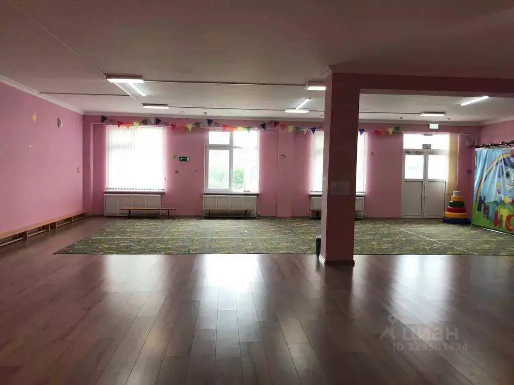 Помещение свободного назначения в Крым, Симферополь ул. Орта, 10 (129 ... - Фото 2