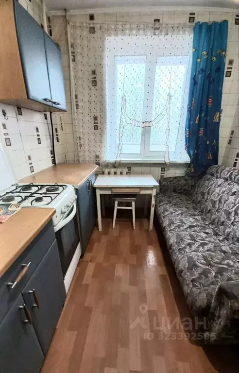 1-к кв. Пермский край, Пермь ул. Танцорова, 25 (40.0 м) - Фото 1