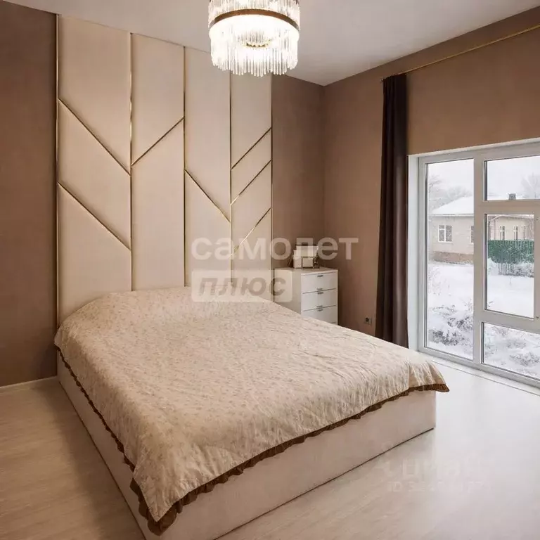 Дом в Курская область, Поселок Медвенка муниципальное образование, ... - Фото 1