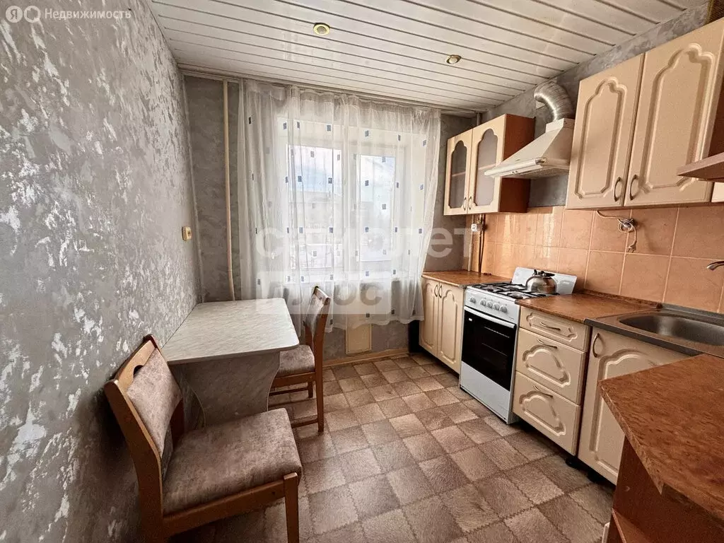 1-комнатная квартира: Миасс, улица 8 Марта, 106 (31.8 м) - Фото 1