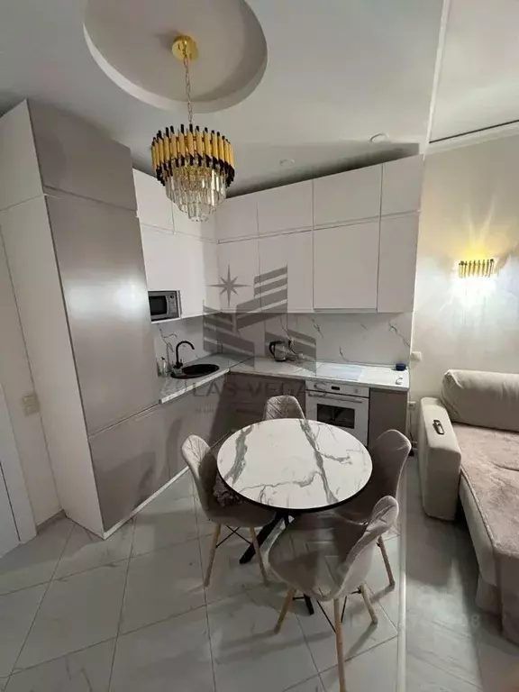 2-к кв. Москва Фестивальная ул., 29 (50.0 м) - Фото 1