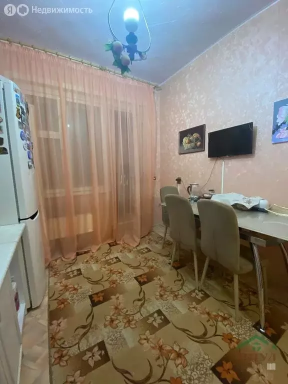 1-комнатная квартира: Астрахань, Жилая улица, 3 (38 м) - Фото 2