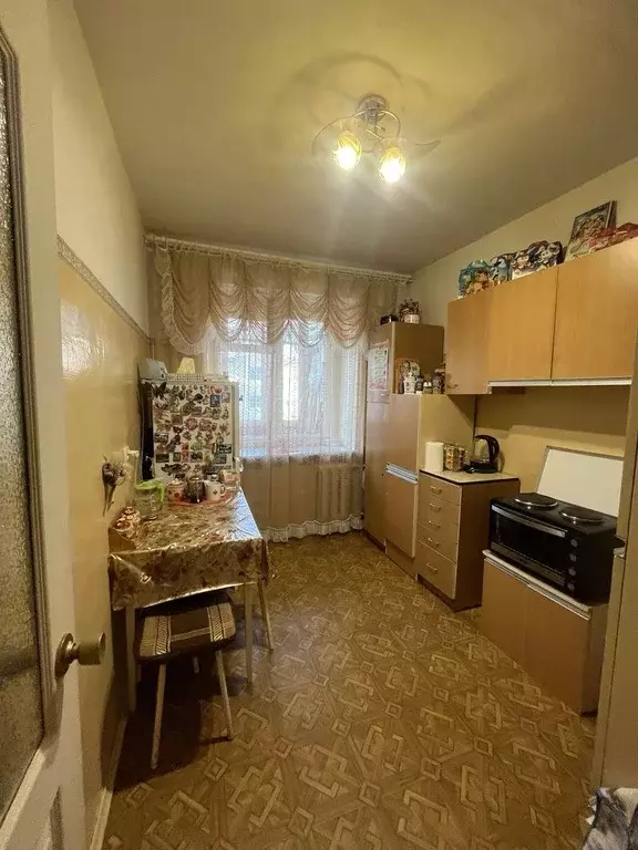 Квартира, 3 комнаты, 59 м - Фото 1