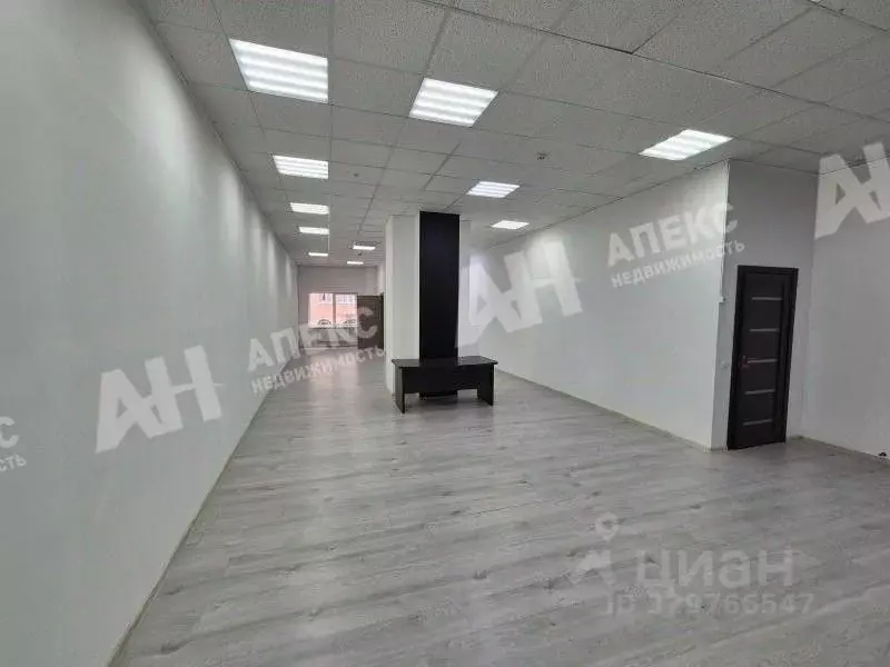 Помещение свободного назначения в Москва Профсоюзная ул., 45 (50 м) - Фото 2