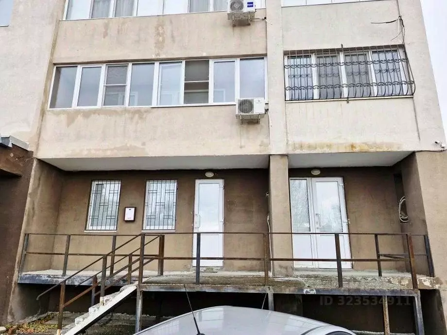 Офис в Саратовская область, Саратов ул. Большая Горная, 215 (71 м) - Фото 2