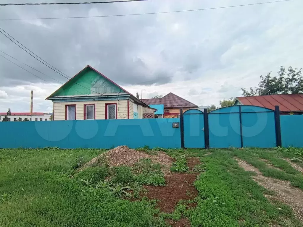 Дом 46,2 м на участке 5 сот. - Фото 1