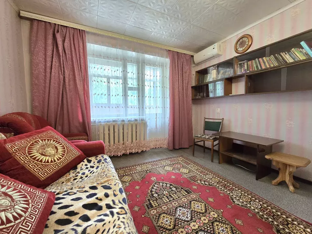 Продаётся 1-к квартира, 28.5 м - Фото 0