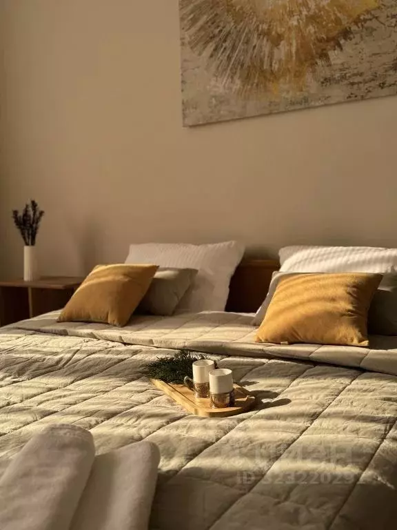 3-к кв. Адыгея, Майкопский район, пос. Тульский ул. Парковая, 9 (90.0 ... - Фото 1