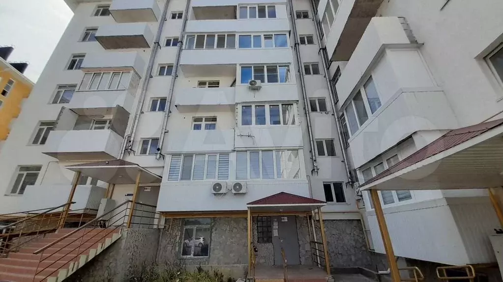 2-к. квартира, 73 м, 4/6 эт. - Фото 1