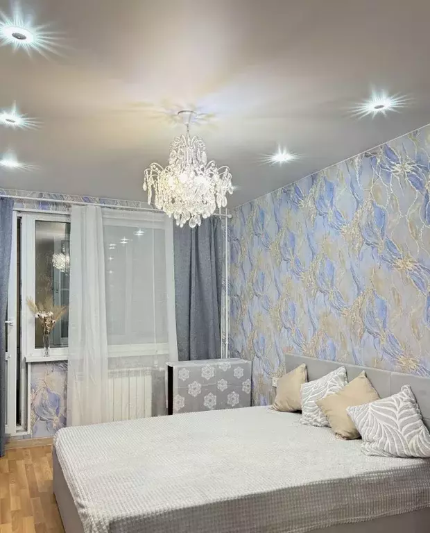 Комната Санкт-Петербург просп. Просвещения, 22к5 (15.0 м) - Фото 2