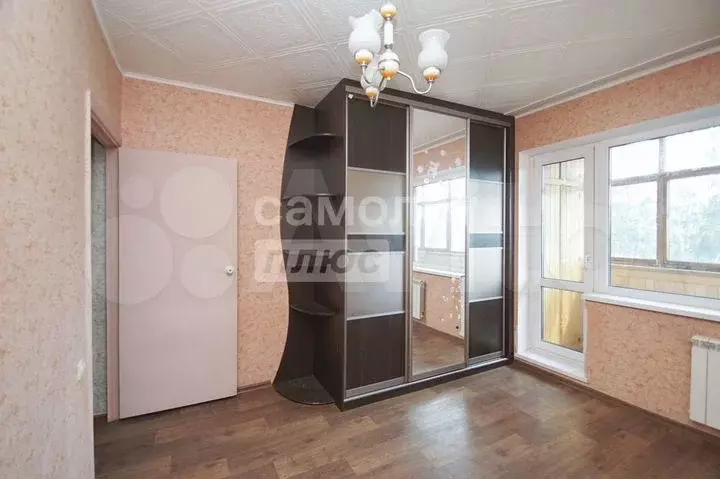 2-к. квартира, 50 м, 3/9 эт. - Фото 0