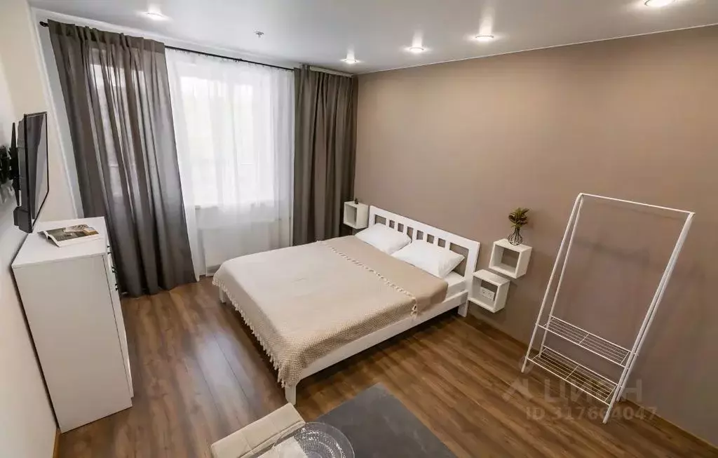 Студия Санкт-Петербург ул. Крыленко, 14с3 (23.0 м) - Фото 0