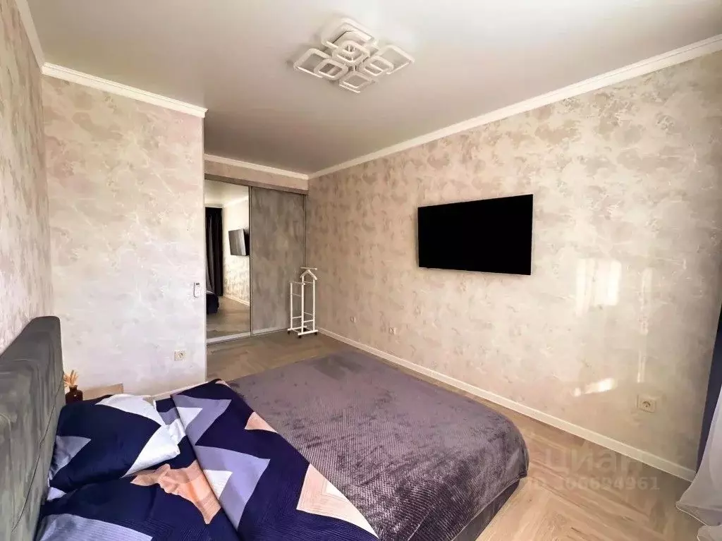 1-к кв. Ставропольский край, Минеральные Воды Советская ул., 123к2 ... - Фото 2