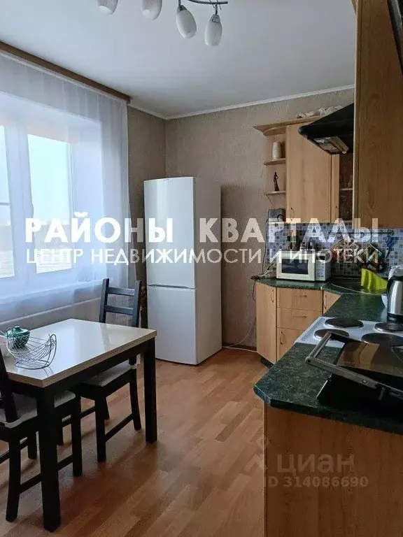 2-к кв. Челябинская область, Челябинск Звенигородская ул., 52 (64.4 м) - Фото 0