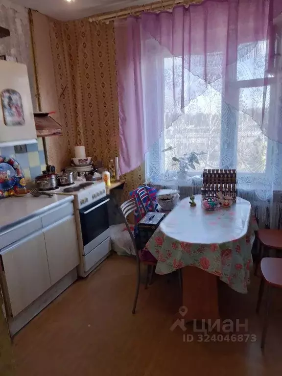 2-к кв. Ленинградская область, Гатчинский муниципальный округ, д. ... - Фото 1