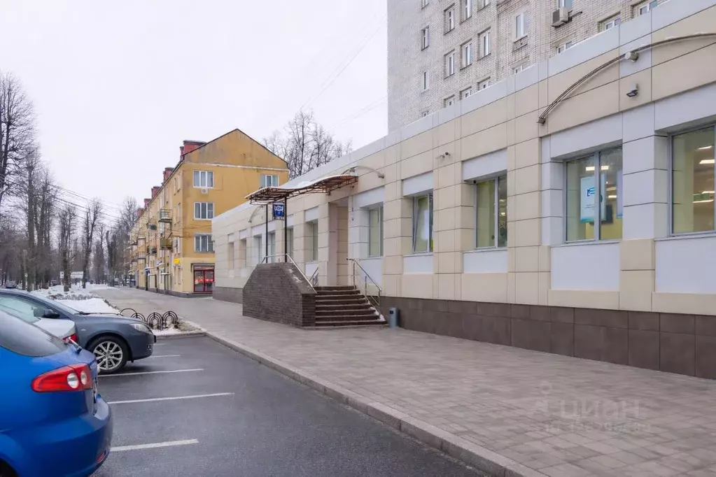 Помещение свободного назначения в Ярославская область, Ярославль ... - Фото 2