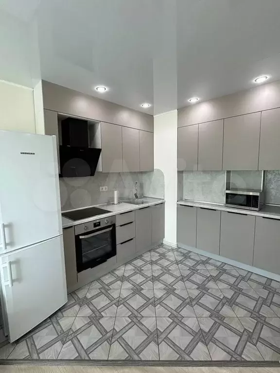 1-к. квартира, 35 м, 4/5 эт. - Фото 0