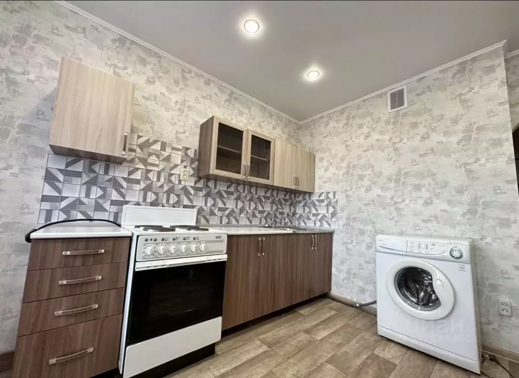 1-к кв. Татарстан, Казань ул. Лукина, 20 (37.0 м) - Фото 1