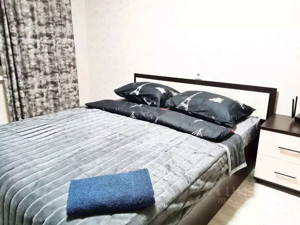 2-к кв. Москва Вешняковская ул., 15К1 (50.0 м) - Фото 2