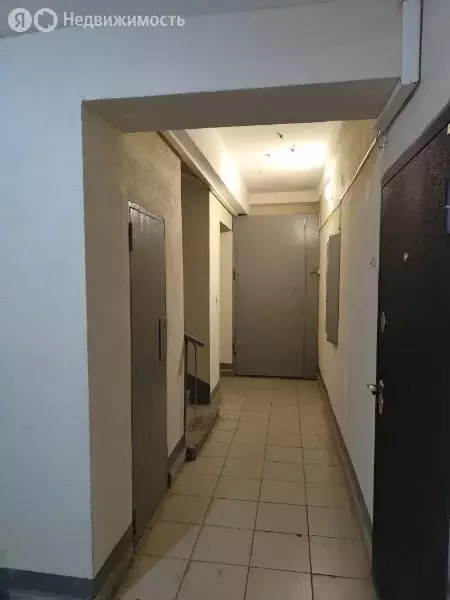 1-комнатная квартира: Уфа, улица Правды, 37/1 (34.1 м) - Фото 0