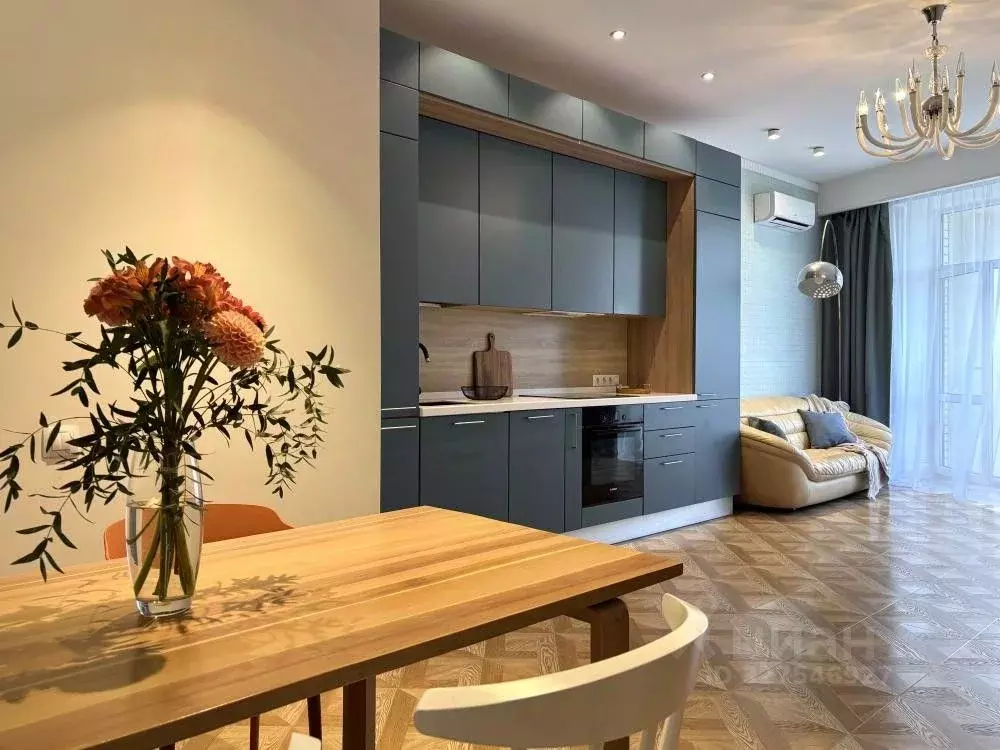 3-к кв. Иркутская область, Иркутск ул. Коммунаров, 16 (84.5 м) - Фото 1