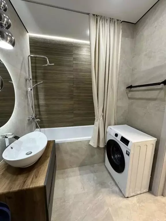 1-к кв. Хабаровский край, Хабаровск ул. Имени Лейтенанта С.В. Орлова, ... - Фото 1