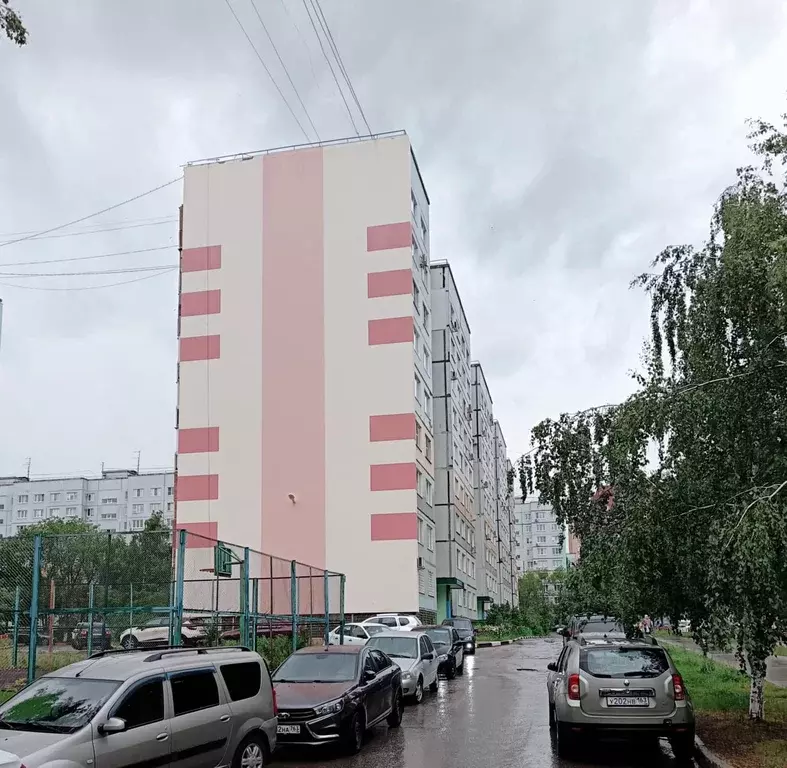 Продаётся 3-к квартира, 64 м - Фото 0