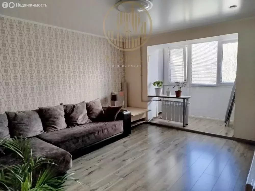 2-комнатная квартира: Железноводск, улица Энгельса, 64 (47 м) - Фото 0